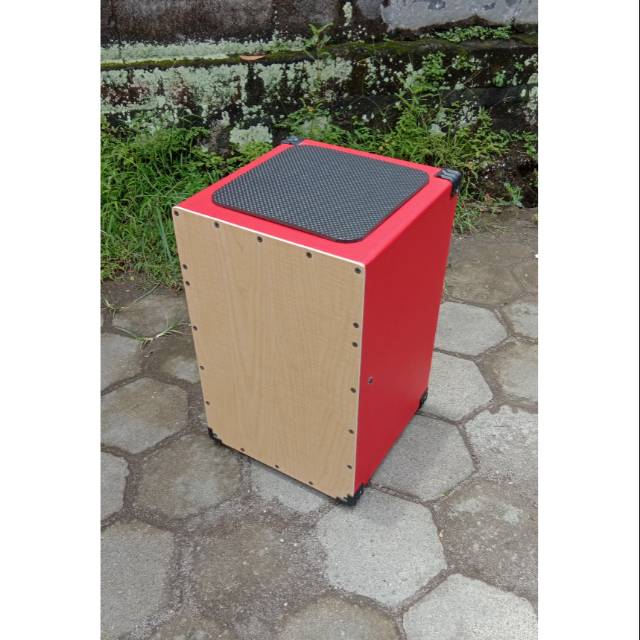 Jual Kahon / Cajon / drumbox / drumakustik /cajon akustik Shopee