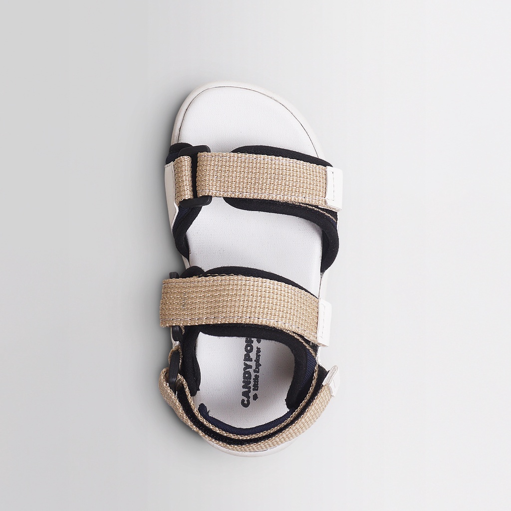 CANDYPOPS - Sepatu Sandal Anak Jorry