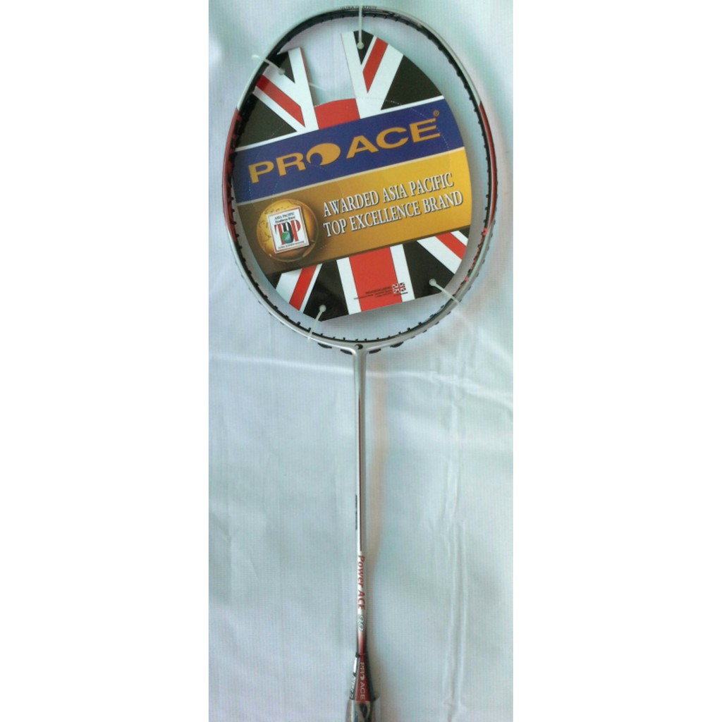 RAKET PRO ACE POWER ACE 99 Terlaris