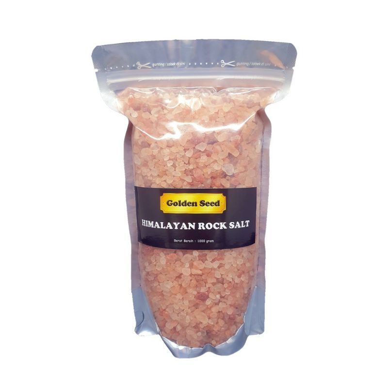 

Garam Himalaya Kasar / Rock Salt