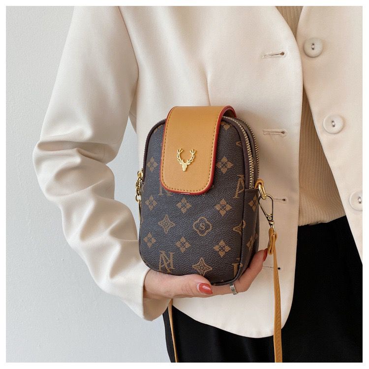 TASHAPPY EL 5221 tas SLING PHONE Stylish Cantik wanita import model korea supplier tas import LT1931 BQ3281 JT1036 JT87311