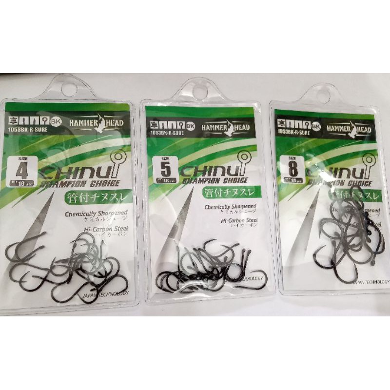 MATA KAIL HAMMERHEAD CHINU CHAMPION CHOICE 1053