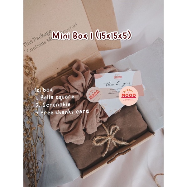 

Hampers/Kado/Gift Box ulang tahun/wisuda