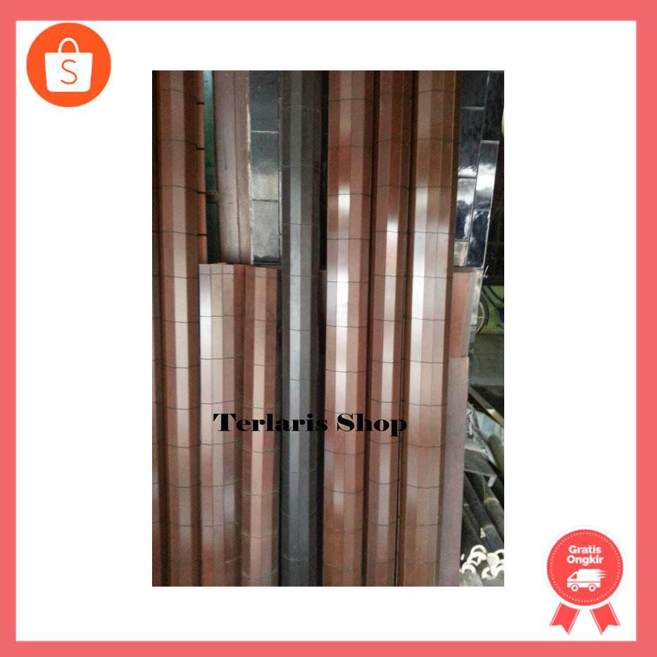 kerai fiber (2 x 2 meter)