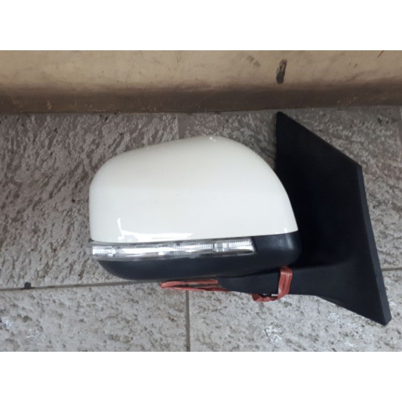 Spion xenia new kanan elektrik original
