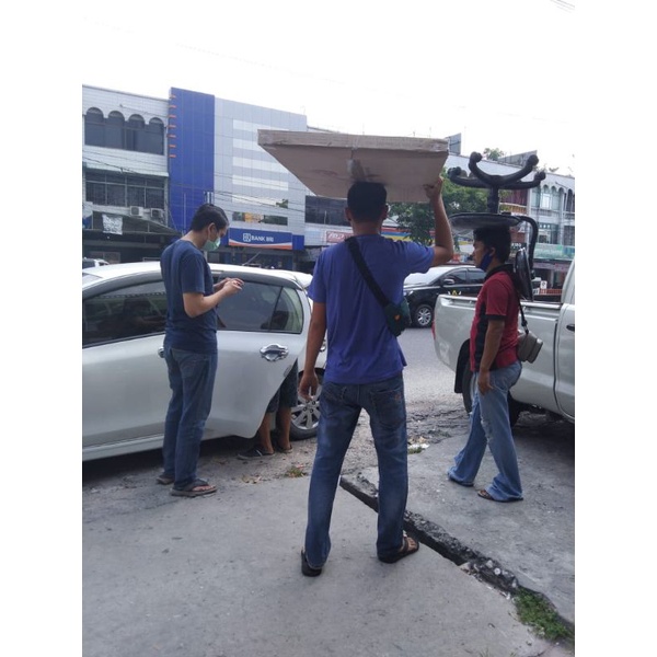 jasa rakit peralatan furniture pekanbaru