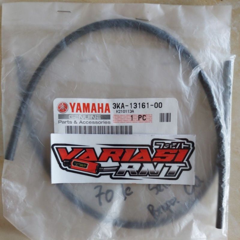 Selang Pompa Oli RX King Original Yamaha