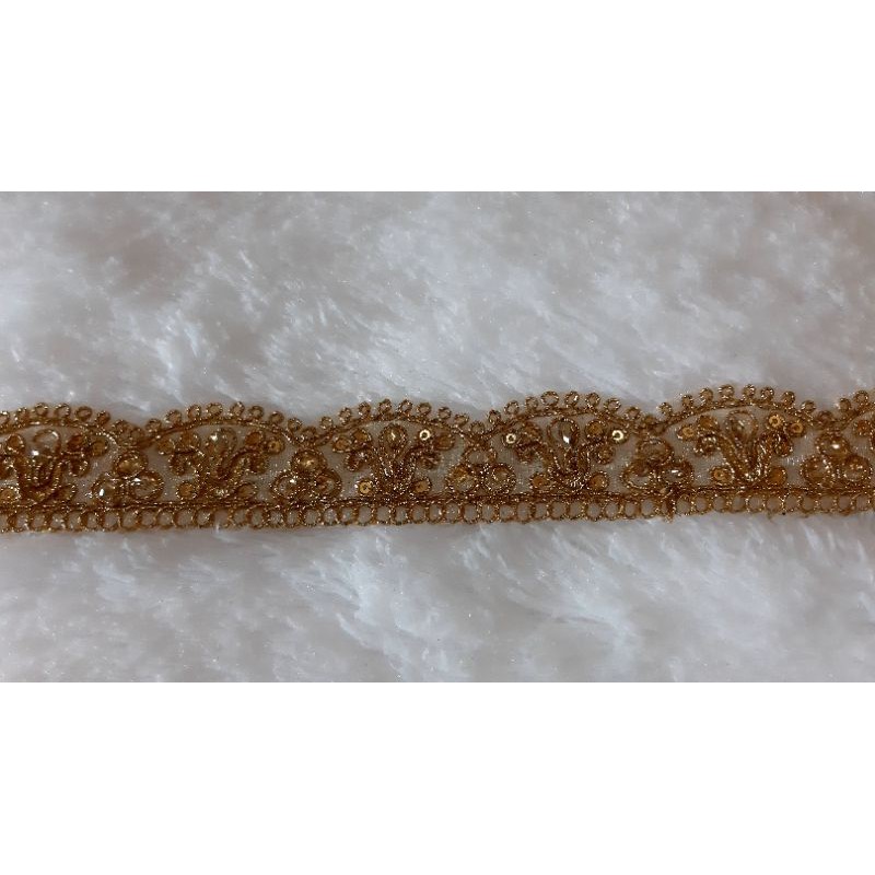 renda india mata payet