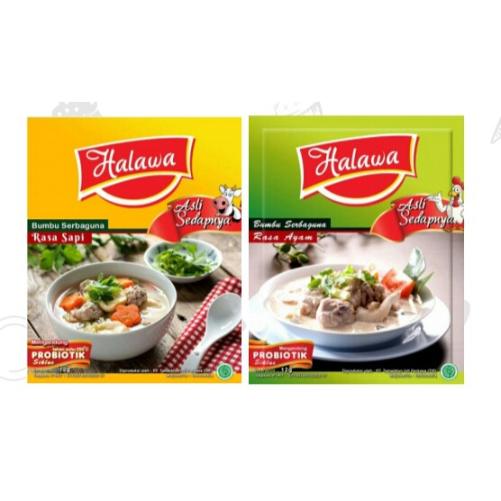 

Halawa 500 gram