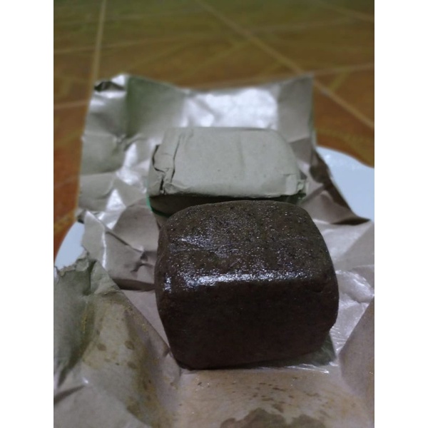 

Trasi Rebon Asli