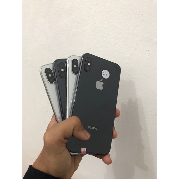 iPhone X 64GB 256GB Original
