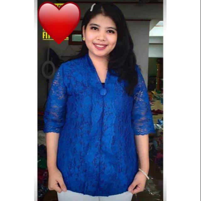 BLOUSE ELGANA TERBARU