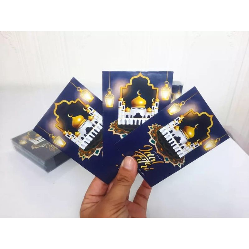 

amplop lebaran / amplop thr / angpau lebaran / amplop idul fitri / amplop hari raya