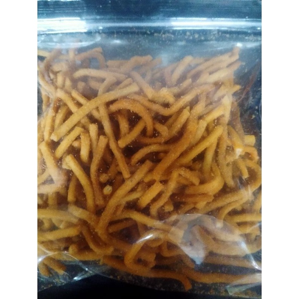 

stik Nadia pedes gurih asin 80g