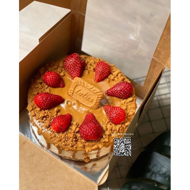 

Bake Cake.id