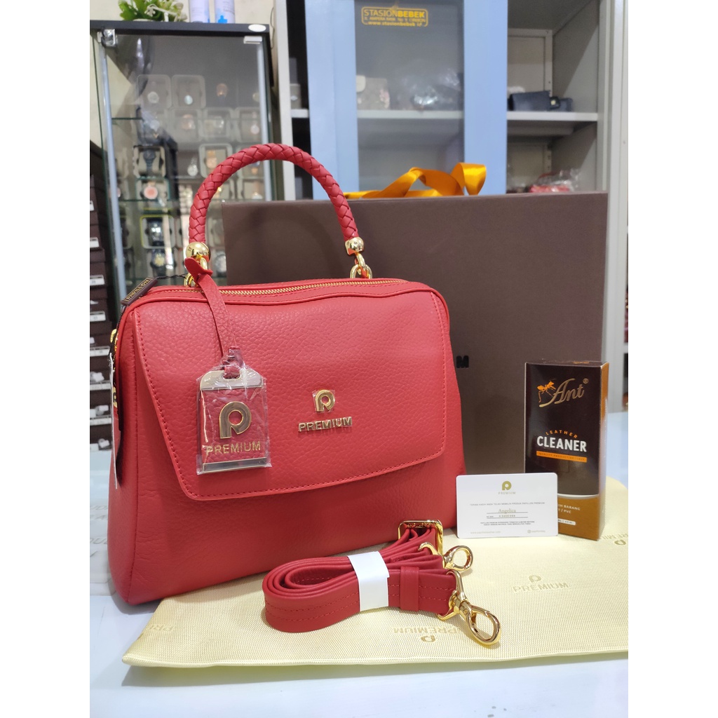 Tas Papillon Bandung Premium K3459
