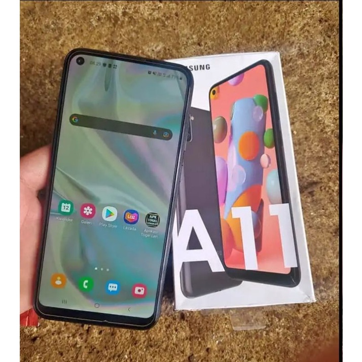samsung A11 3/32