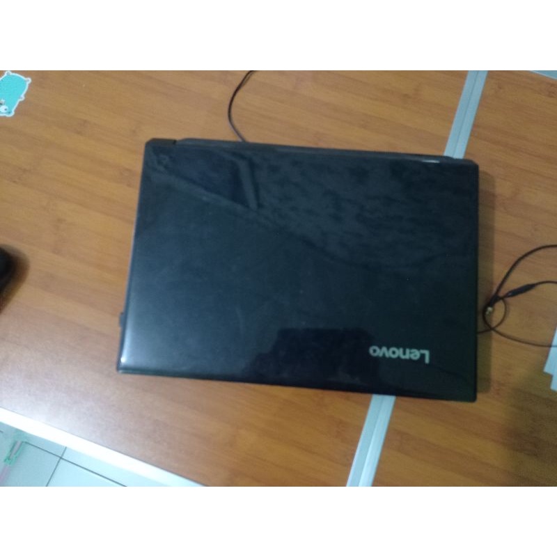 Lenovo v310 i3 gen 6 ram 12gb | laptop murah