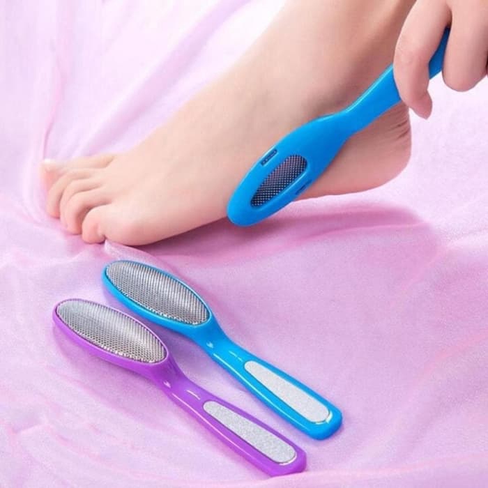 Alat Penghalus Tumit Kaki Kapalan / Pedicure Foot tools