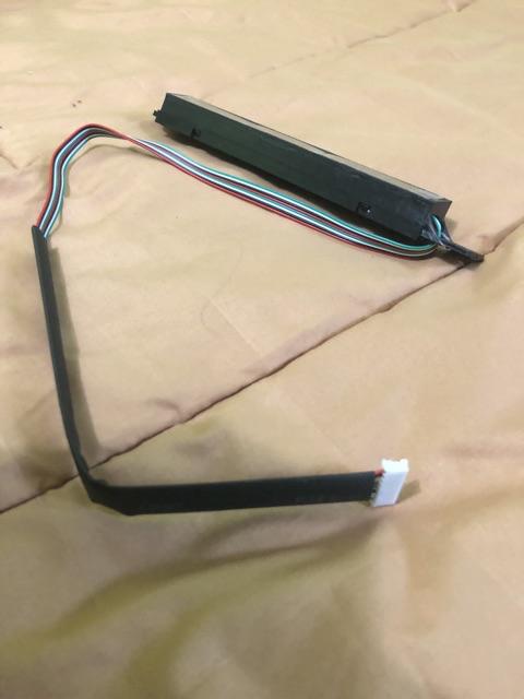 Sensor Ac Lg Jet Gold Hercules