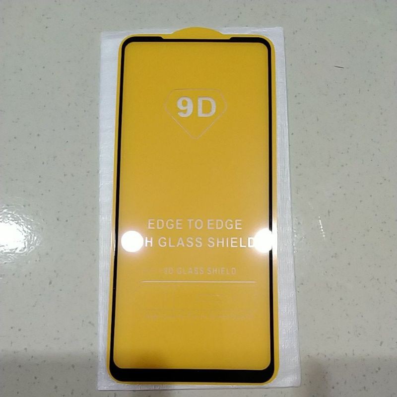 TEMPERED GLASS SAMSUNG A21S/J7 Pro/J3 2016/A20/A30/A50/A32/A11