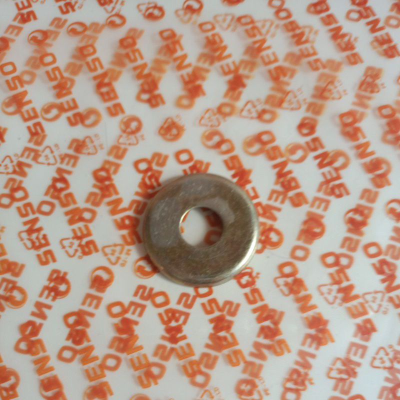 wahser chainsaw senso 070 plat sprocket kecil senso 070 e15