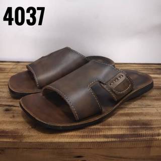  Sandal  kulit pria  terbaru  Shopee  Indonesia