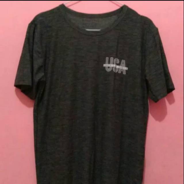 Kaos american eagle original 01