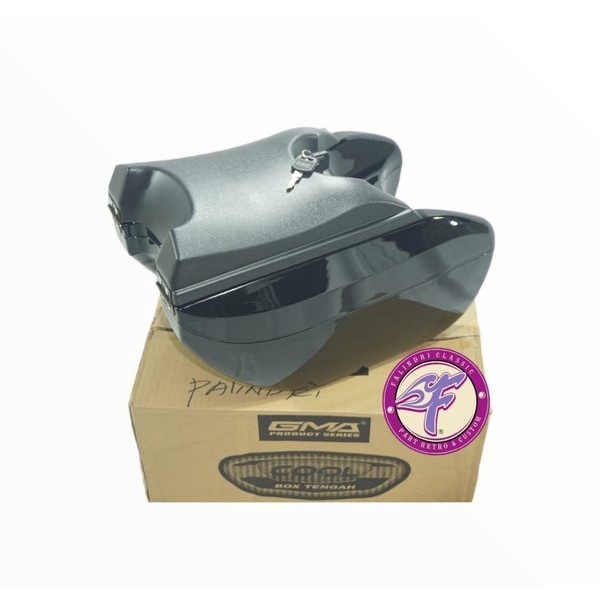 center box box tengah honda astrea800 astrea star astrea prima astrea grand honda astrea grand supra