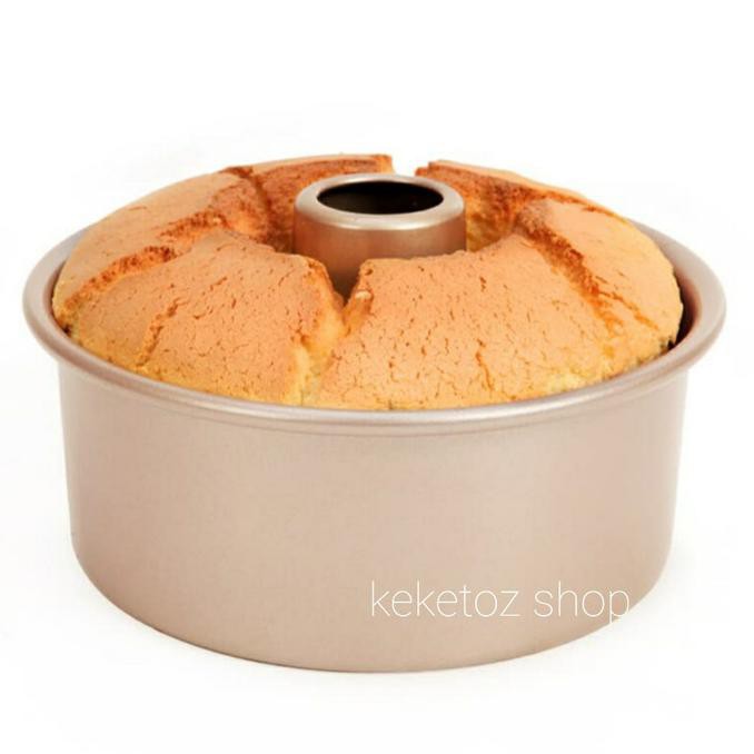 SALE LOYANG CHIFFON ANTI LENGKET 20CM CHEFMADE