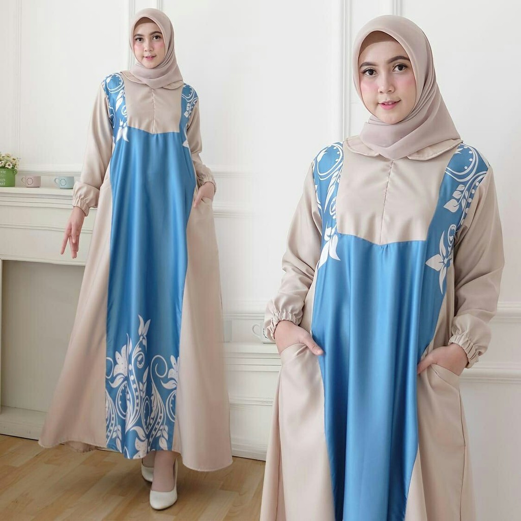 Maxi Syakila Real pic 4Warna