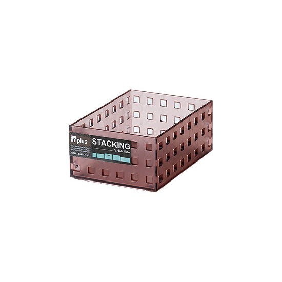 LocknLock Inplus Stacking System Box