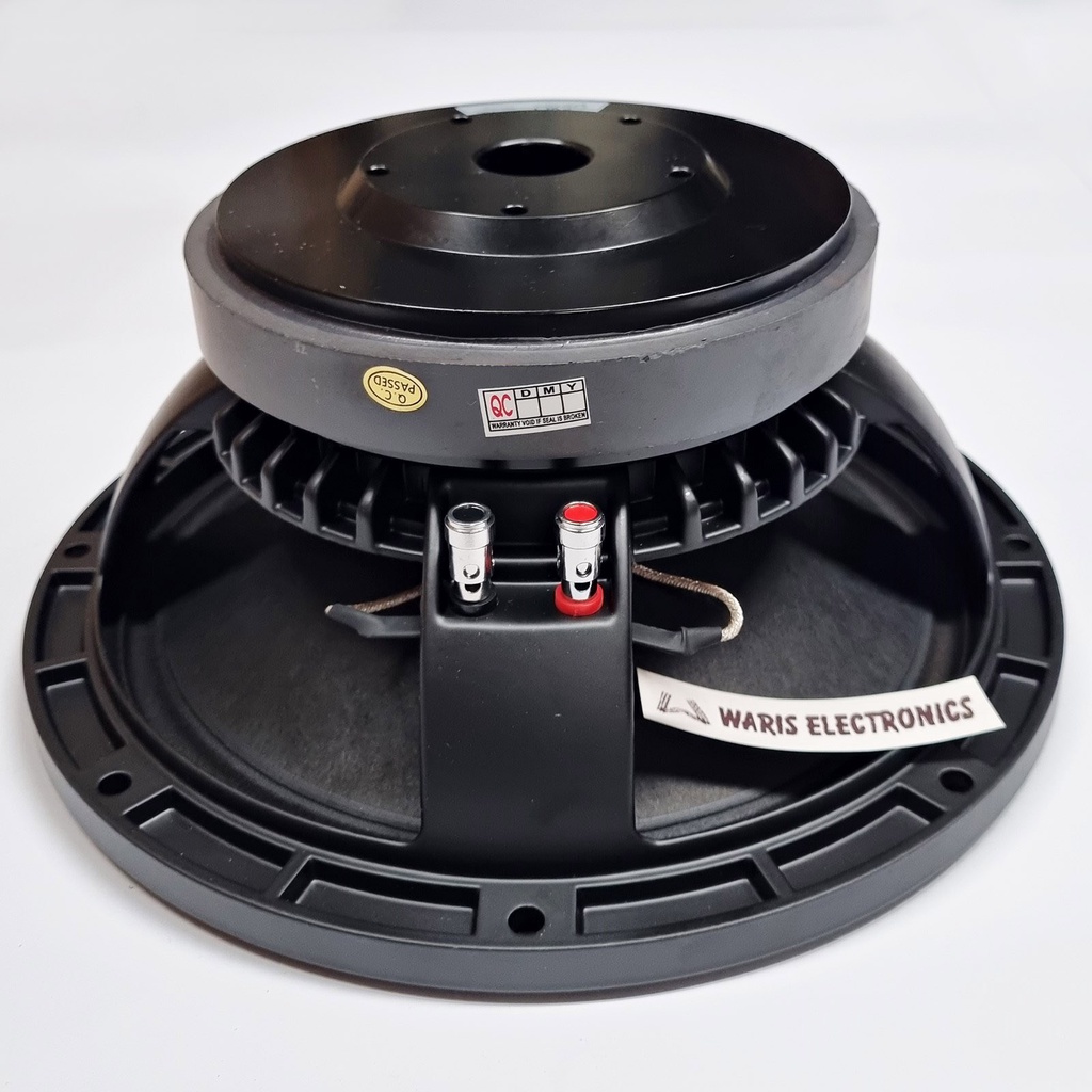 Speaker Mid 10 inch DEXO SY10 10