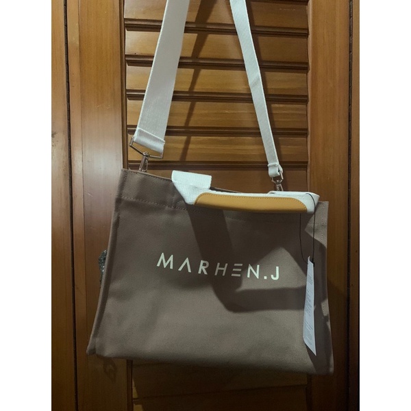 marhen j Rico original