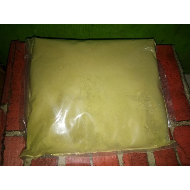 

green super 500g