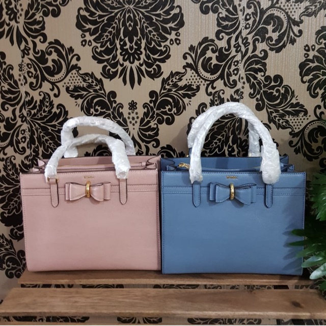 SALE TAS BONIA ORIGINAL 100%