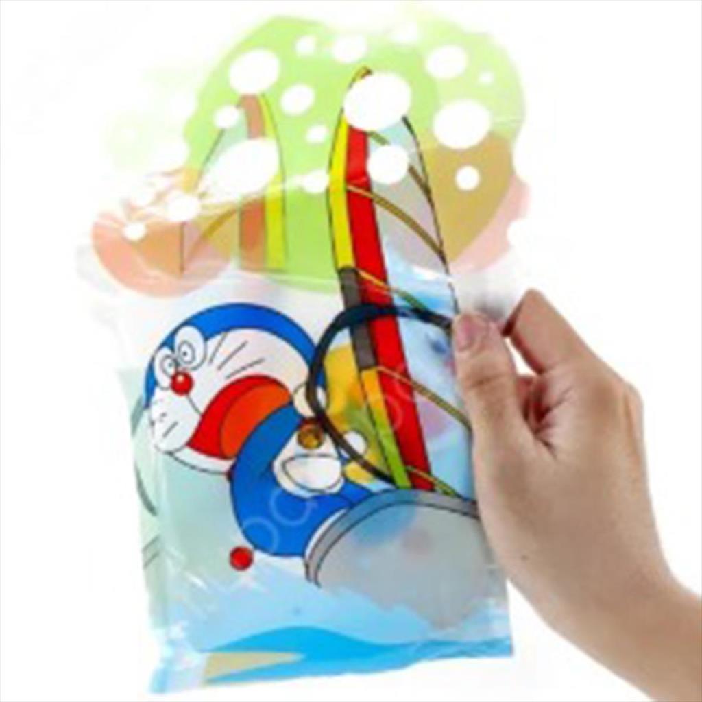 EMCO 0208 Froobles Bubbles Glove - Doraemon D