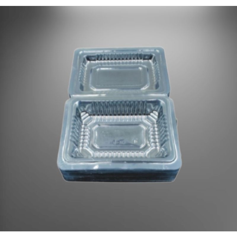 MIKA 5C/MIKA PLASTIK 100PCS