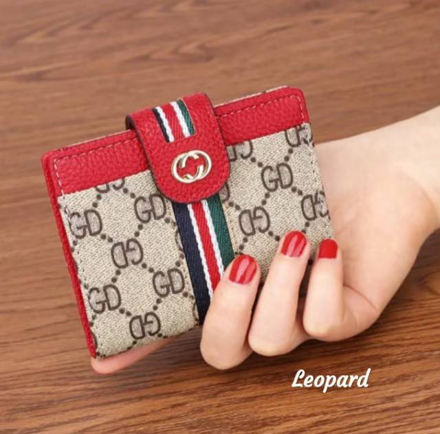 Dompet motif lucu / dompet cwe / dompet murah / dompet elegand