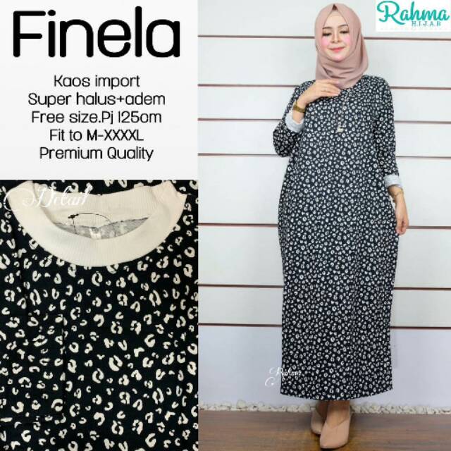 

finela