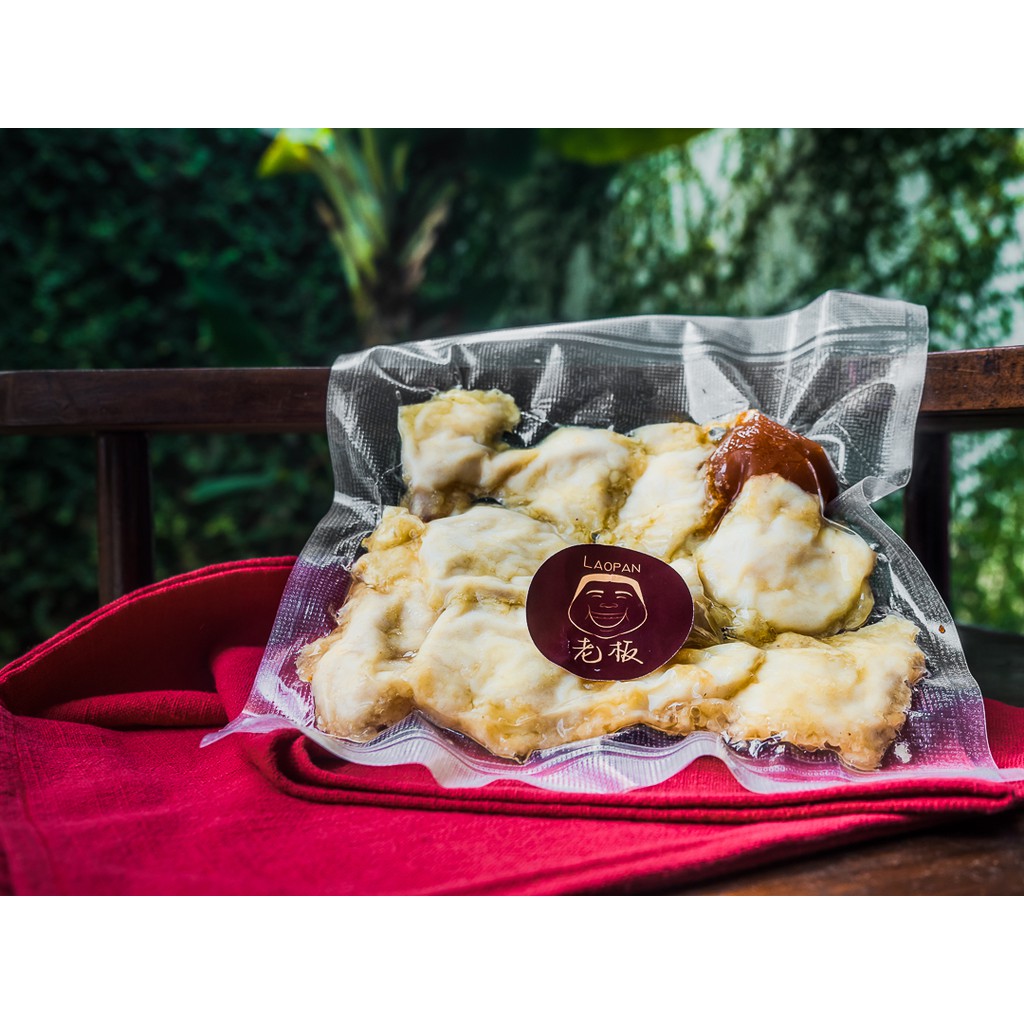 

Ready To Heat Ayam Goreng Tepung Asam Manis/ Saus Lemon