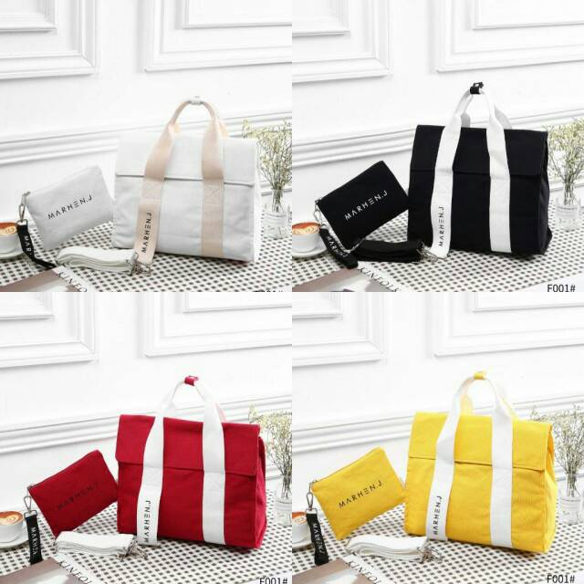 Tas Wanita-Tas import-Marhen j Roy F001