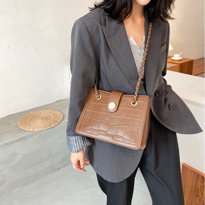 MV_Marvelouz MV601270  tas SHOULDER BAG Cantik Kekinian wanita import terbaru 1kg bisa 2 tas supplier tas import EL 5065 LT1270 GT1850
