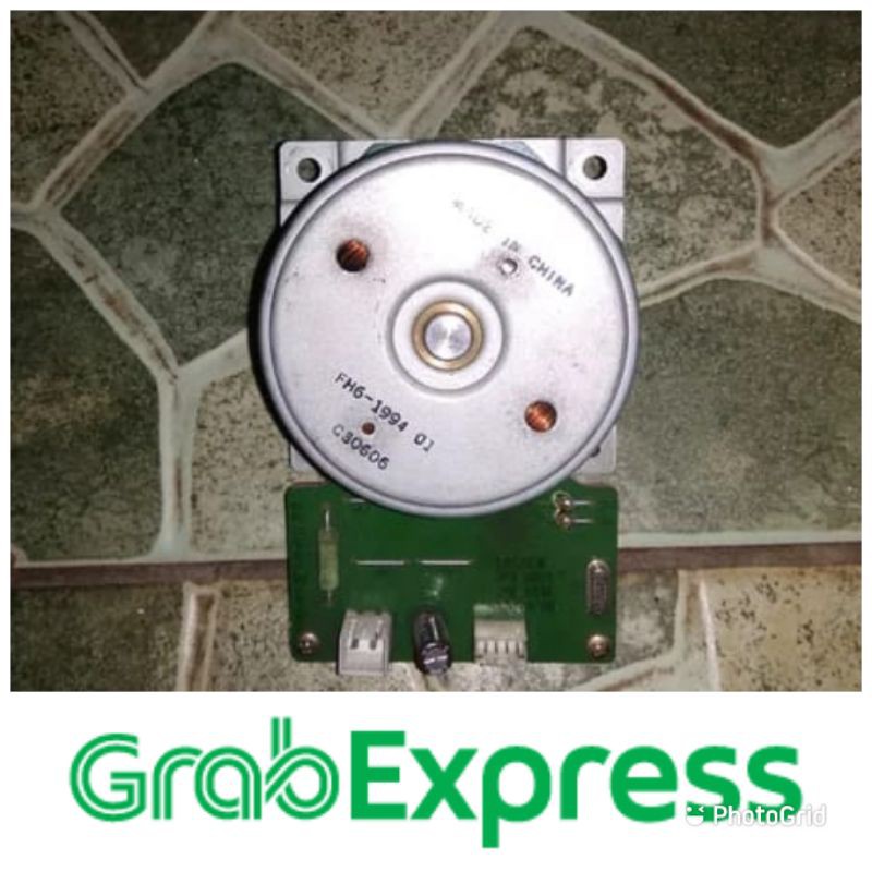 Motor Fixing/Pemanas Canon IR5000-5020/IR 5000-5020