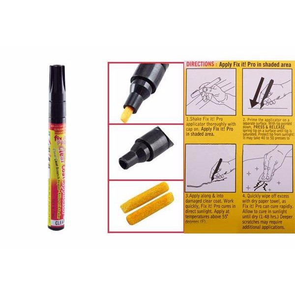 ORIGINAL- FIX IT PRO anti gores