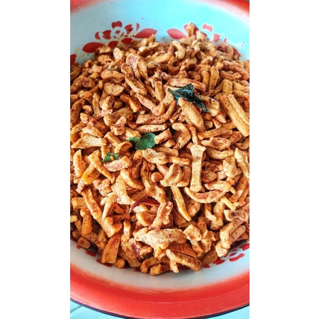 

basreng stik pedas 200g, basreng pedas basah,basreng kiloan,