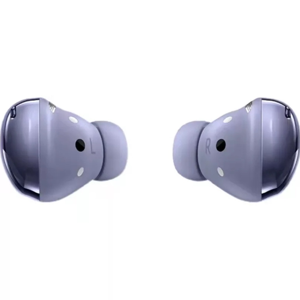 Headset Bluetooth Buds Pro R190 Ori Super Clone 1 : 1 Wireless Charging Case