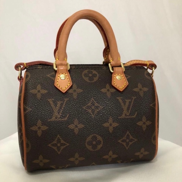 Lv nano speedy