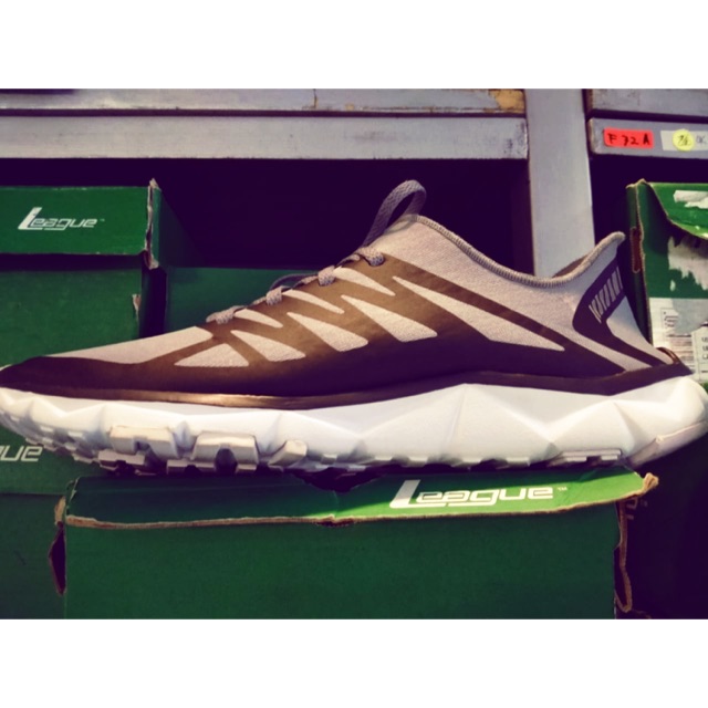 PROMO League shoes Unisex