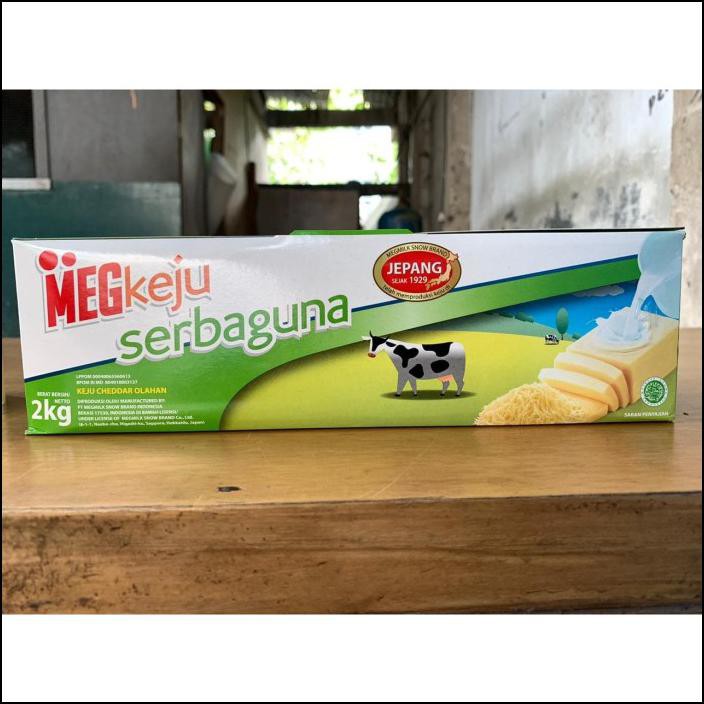

KEJU MEG SERBAGUNA